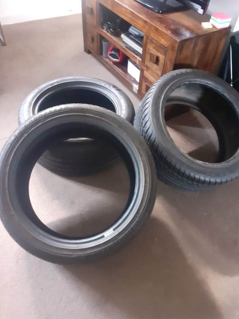 17 inch car tyres 