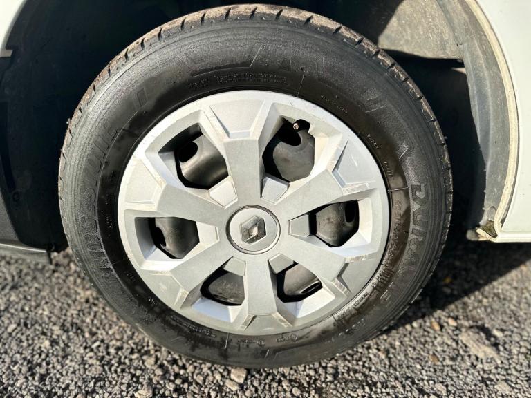 2023 Renault Trafic LL30 Blue dCi 130 Business+ Van PANEL VAN DIESEL Manual