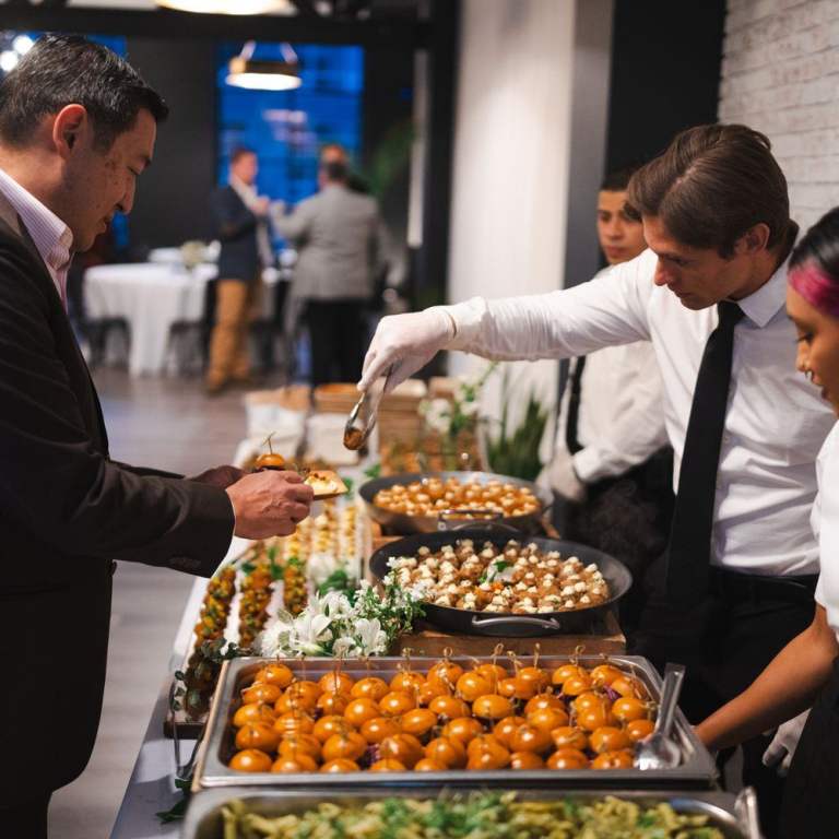 Commercial Catering Kitchen & Setup Available – Fully Equipped with Lease Opportunity