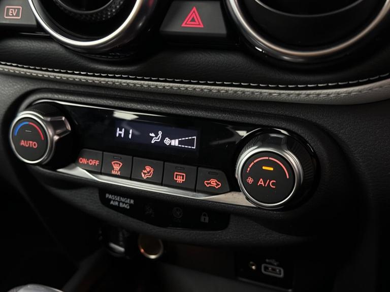 2022 Nissan Juke 1.6 Premiere Edition Auto Euro 6 5dr HATCHBACK Petrol/Electric Hybrid Automatic