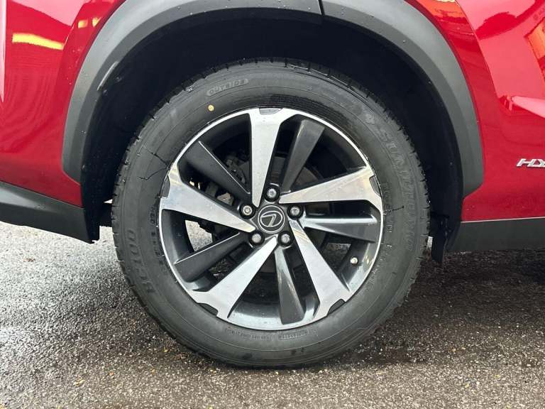 2021 Lexus NX 300h 2.5 Takumi 5dr CVT [Pan roof] ESTATE PETROL/ELECTRIC Automatic