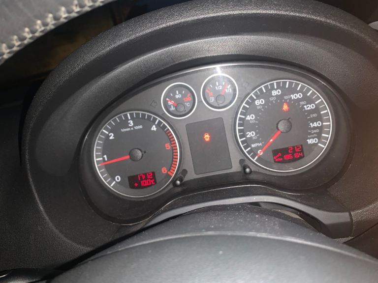 Audi, A3. 1.9 tdi 2006 