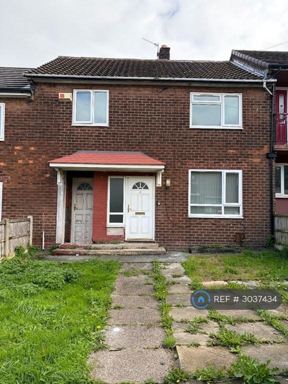 3 bedroom house in Allonby Walk, Manchester, M24 (3 bed) (#3037434)