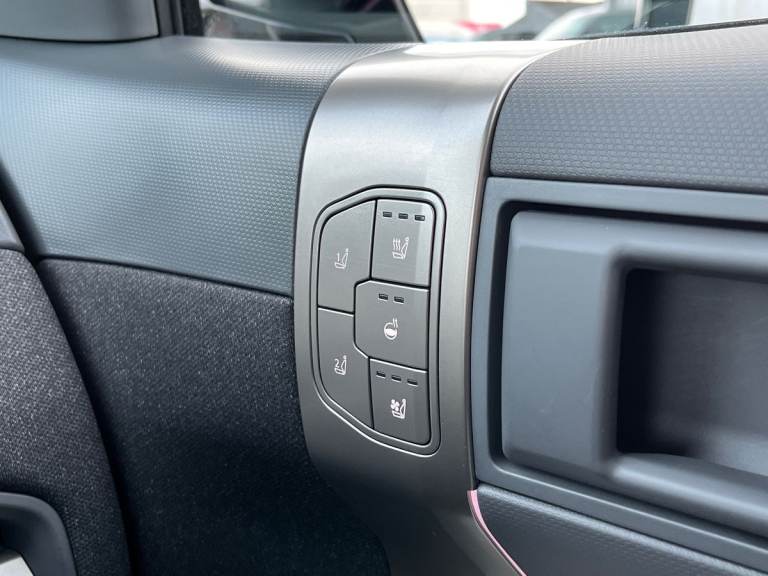 2025 Kia EV3 81.4kWh GT-Line S SUV 5dr Electric Auto (201 bhp) SUV ELECTRIC Automatic