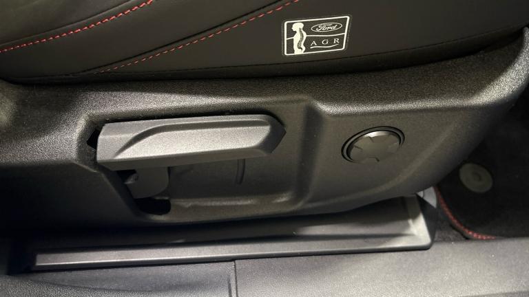 2024 Ford Puma 1.5 EcoBoost ST 5dr Petrol Hatchback Hatchback Petrol Manual