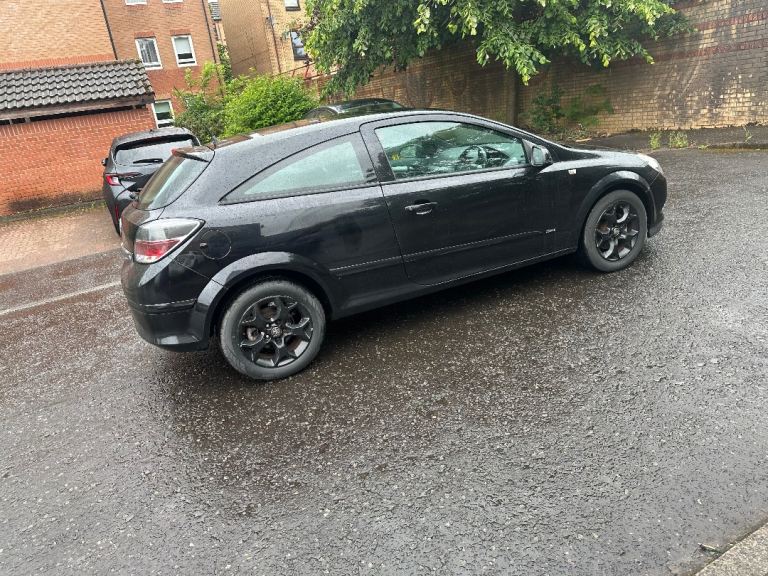 VAUXHALL ASTRA 2009 3DR PETROL**MOT TILL 27/04/2026 EXCELLENT CONDITION