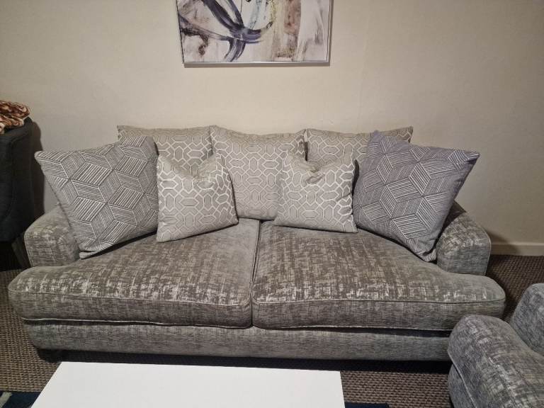 Sofa 3&2 seater 