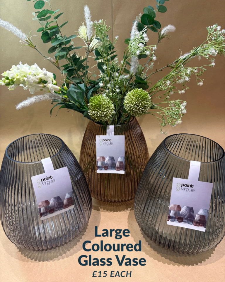 See other post too: Homeware Website Closed Down - Selling Off Last Bits of Stock