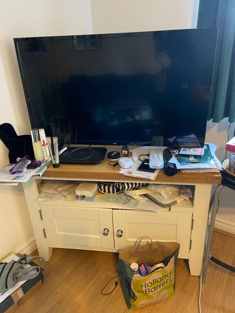 Android Smart TV 32” 