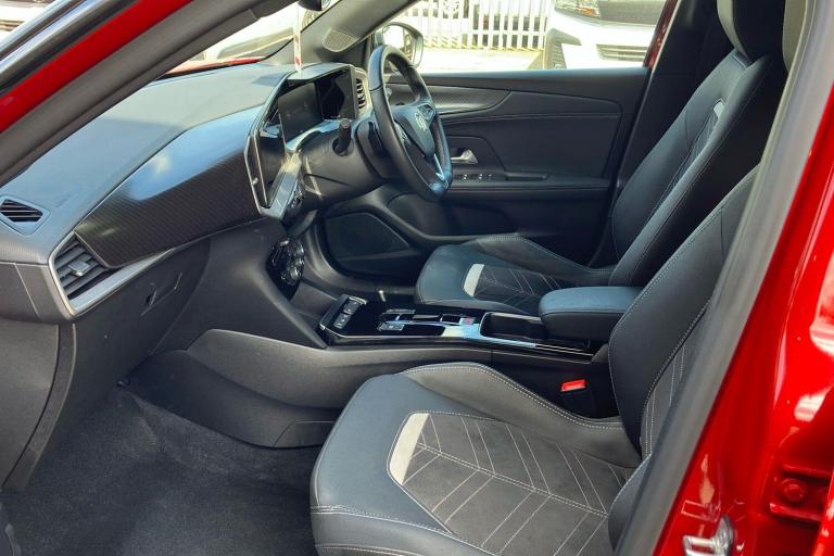  Vauxhall Mokka 1.2 Turbo Ultimate Suv 5dr Petrol Auto Euro 6 s/s 130 Ps