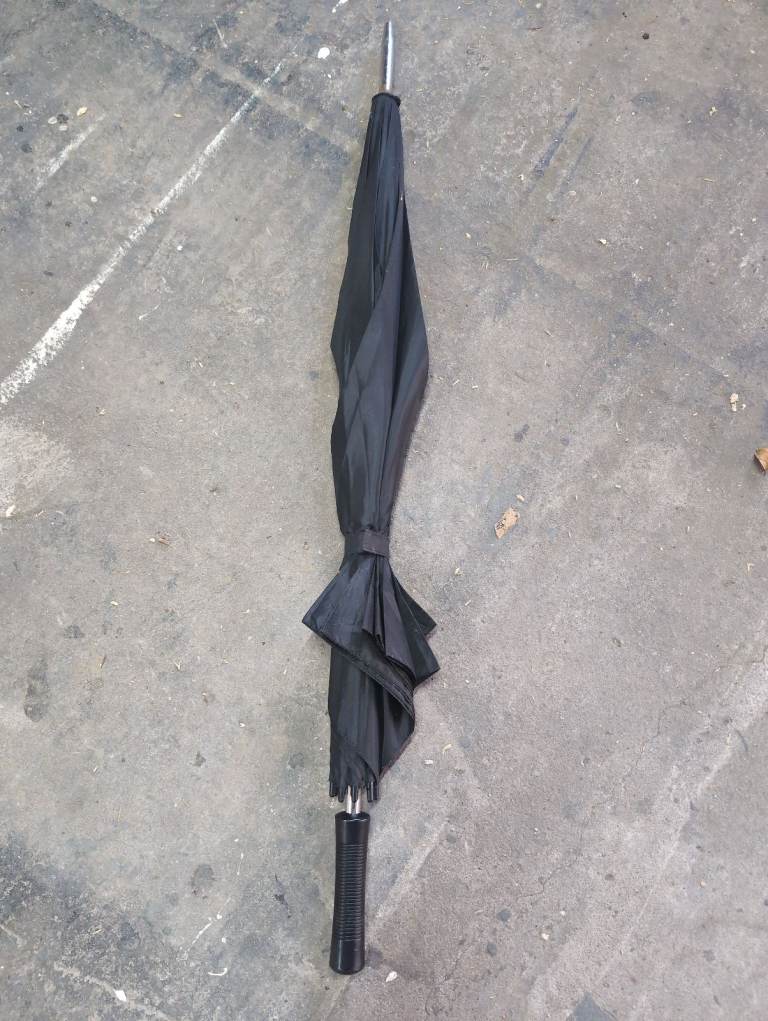 Umbrella large golf
