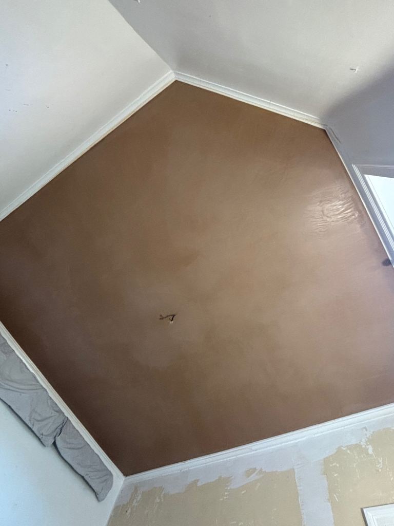 Plasterer & Roughcaster 22 years exp. Artex removal 