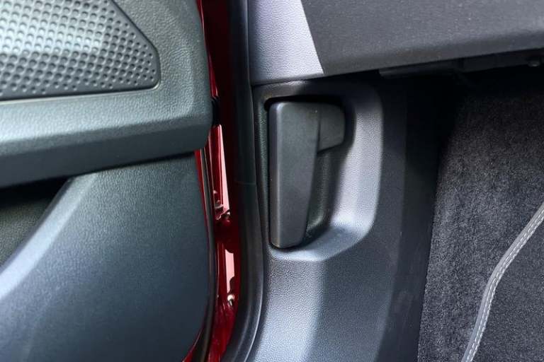 2024 Ford Capri 250kW Premium 79kWh AWD 5dr Auto Automatic Estate Electric Automatic