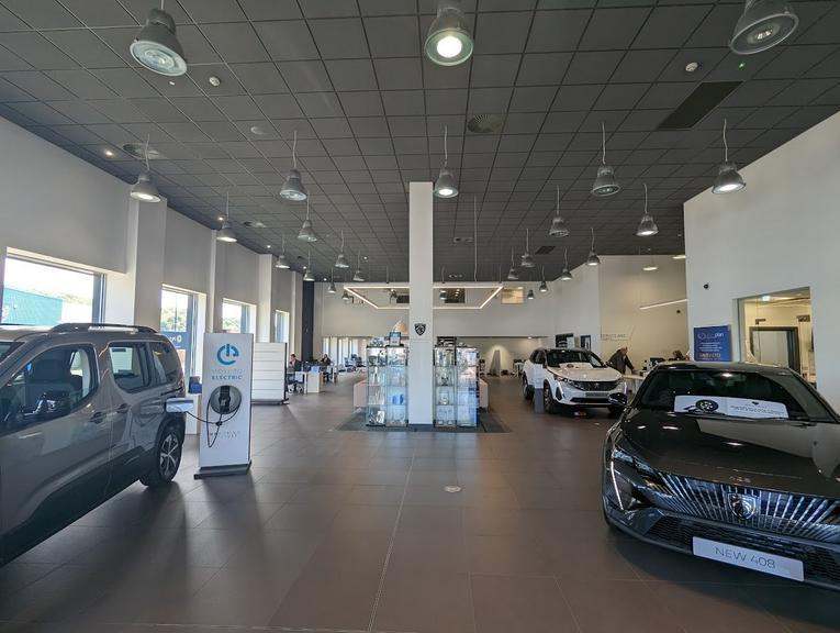 2022 Peugeot 2008 1.2 PureTech GT SUV 5dr Petrol Manual Euro 6 (s/s) (130 ps) SUV Petrol Manual