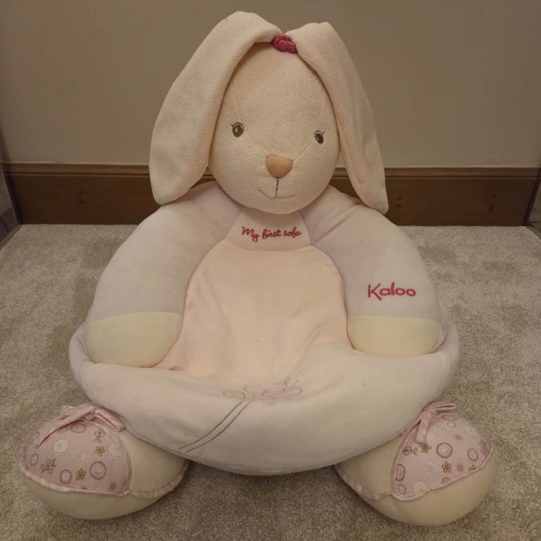 Kaloo bunny