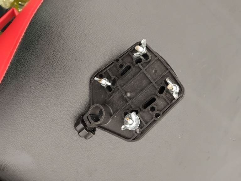 Lawrance fishfinder zHook 3x , plus small boat tiller extention. Plus boat Anchor kit