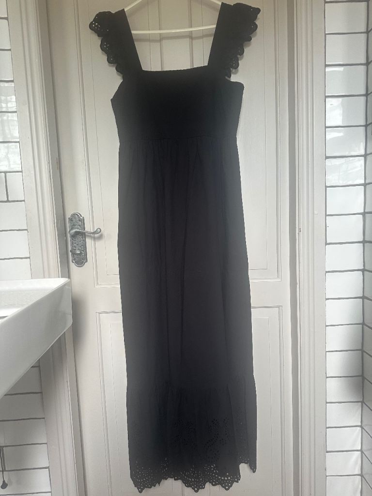 Wyse London dress