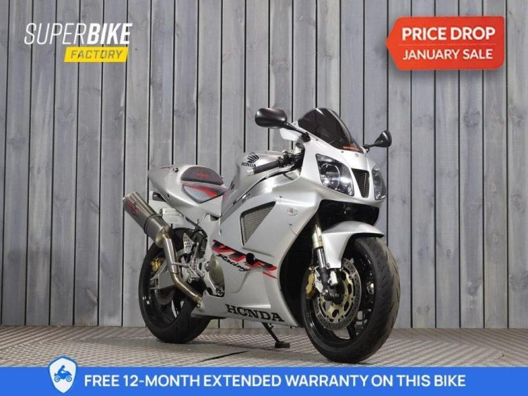 2003 03 HONDA VTR1000 BUY ONLINE 24 HOURS A DAY