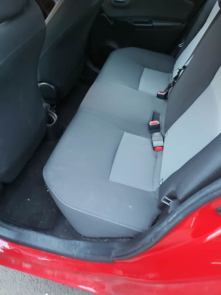 Toyota, YARIS, Hatchback, 2019, Manual, 1496 (cc), 5 doors