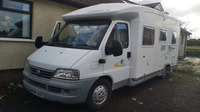 Fiat, DUCATO, 2004, 2800 (cc)