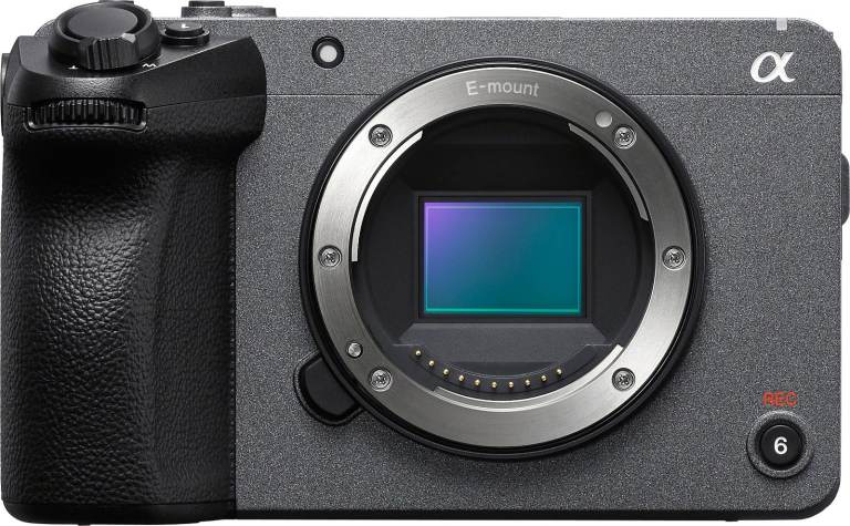 Sony FX30 Cinema Camera Body – Nearly New Condition