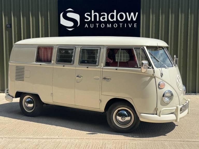2006 Volkswagen T1 CAMPERVAN 0l MOTORHOME Petrol Manual