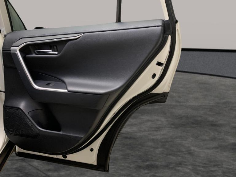 2022 Toyota RAV4 2.5 VVT-h GPF Excel SUV 5dr Petrol Hybrid CVT Euro 6 (s/s) (218 ps) - NAV - Suv ...