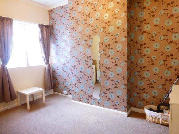 NIce 3 bed house on Thornton St  TS26 9EX Hartlepool