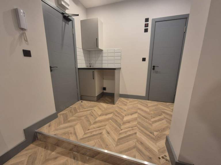 Stunning studio in Lewisham!