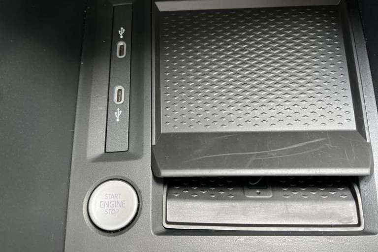 2025 Ford Transit Connect 220 Limited L1 SWB 2.0 EcoBlue 102ps Manual Panel Van Diesel Manual