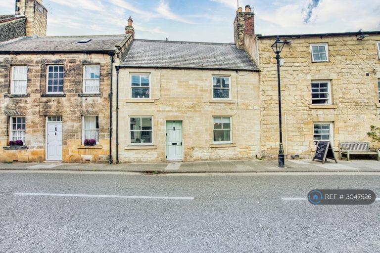 4 bedroom house in Bridge Street, Warkworth, Morpeth, NE65 (4 bed) (#3047526)