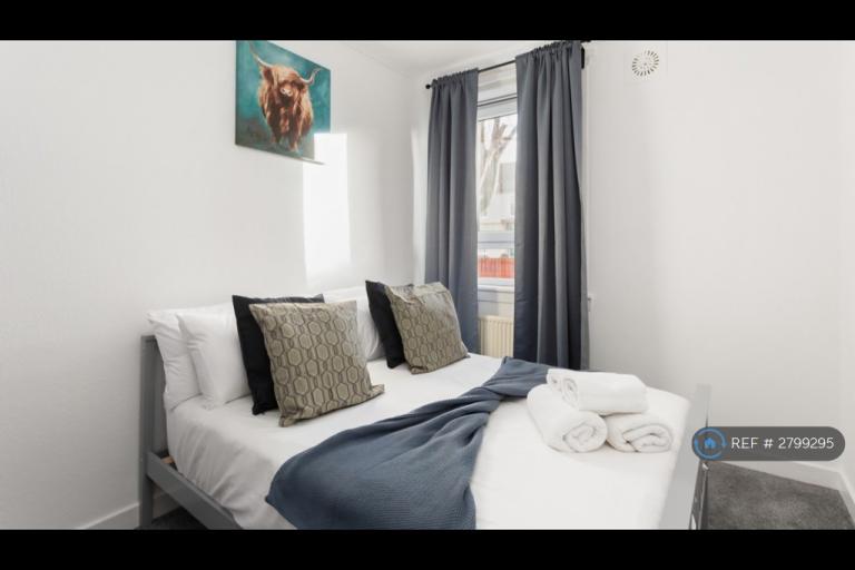 2 bedroom house in Lochend Gardens, Edinburgh, EH7 (2 bed) (#2799295)