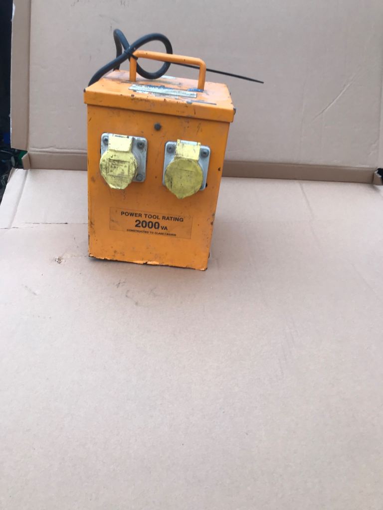 image for Transformer