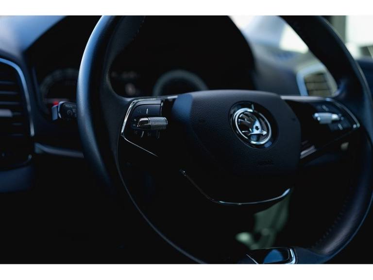 2022 Skoda Karoq 2.0 TDI SE Drive 5dr DSG ESTATE DIESEL Automatic