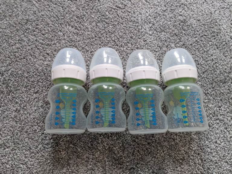 Dr Browns Baby Bottles 