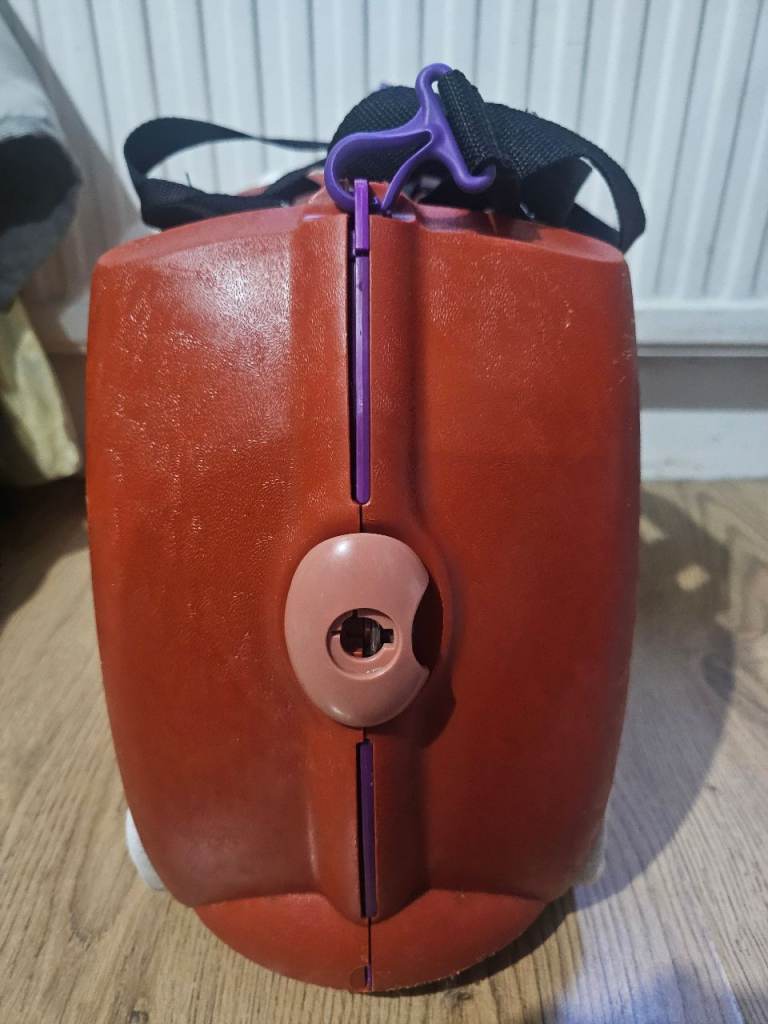Gruffalo trunki