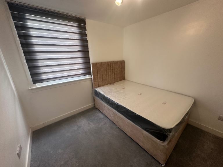 £495 pcm – ALL BILLS INCLUDED