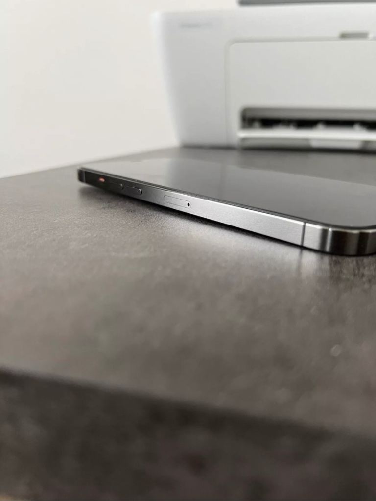 Apple iPhone 12 Pro Max 512GB Graphite