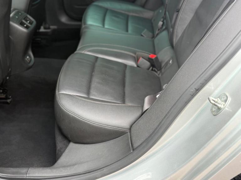 2018 Vauxhall Insignia 1.6 Turbo D ecoTec Elite Nav 5dr ESTATE DIESEL Manual