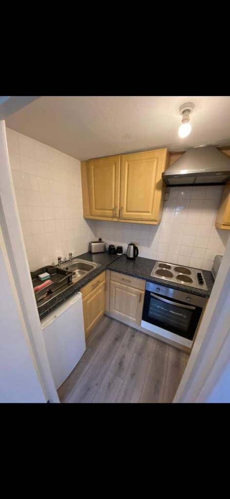 🌟 One-Bedroom Apartment – Flat, Stevens Terrace, St Paul’s Square, Birmingham