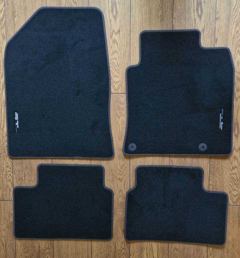 Kia Ceed GT Line mats brand new