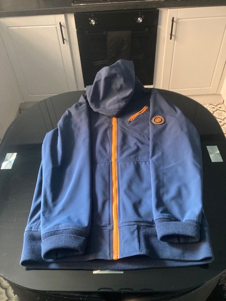 Men’s size XL Surfanic N-UA Tech winter ski jacket