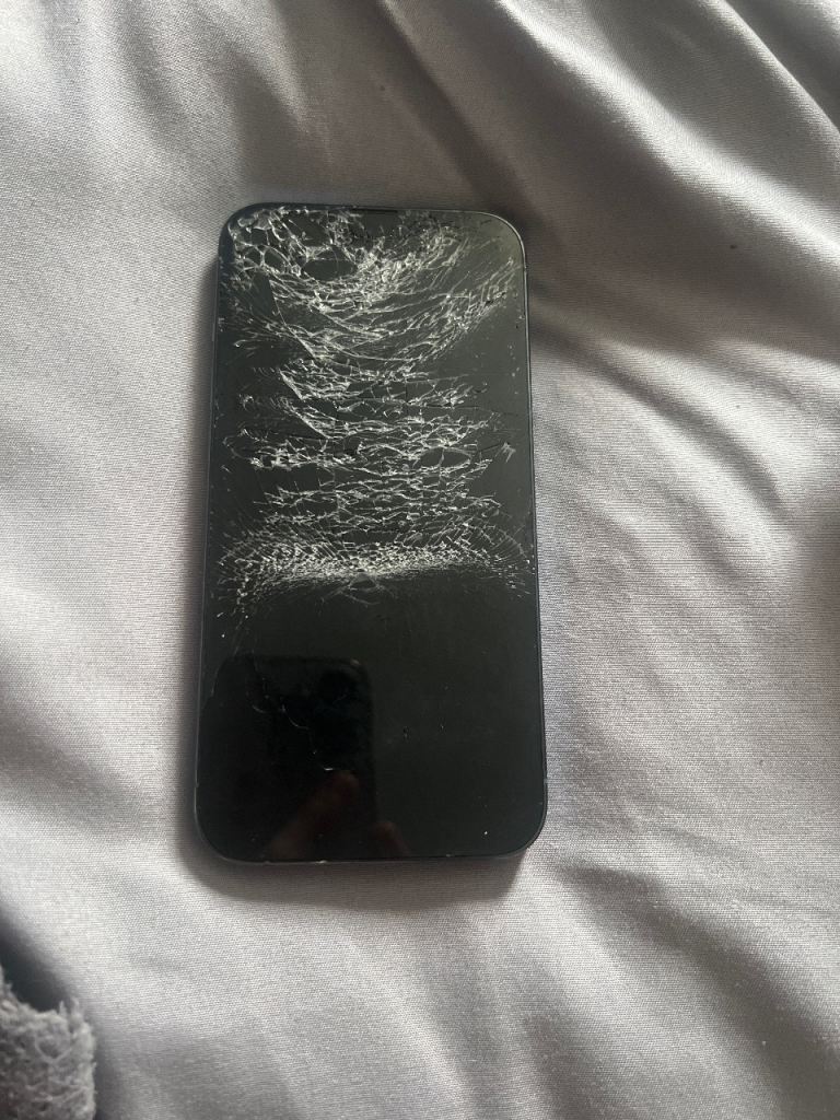 iPhone 13pro 