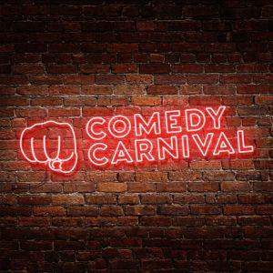 COMEDY CLUB
