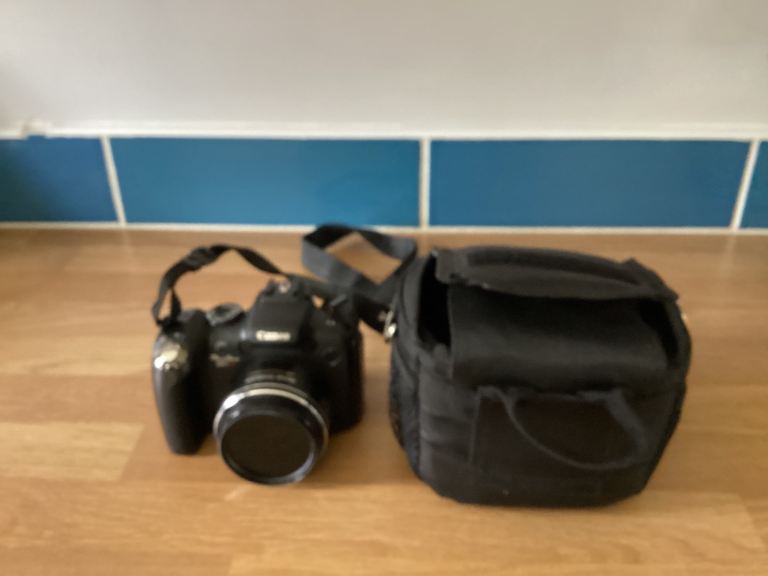 Canon Camera