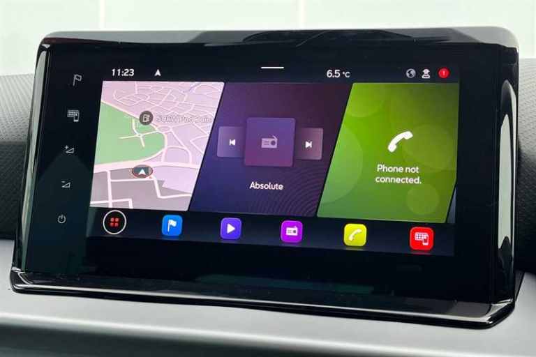 2022 SEAT Ibiza 1.0 TSI 110 Xcellence 5dr HATCHBACK PETROL Manual