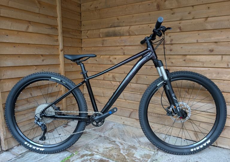 BRAND NEW Liv Tempt 1 Medium 27.5 Mountain Bike VIEW SWANSEA/BRIDGEND