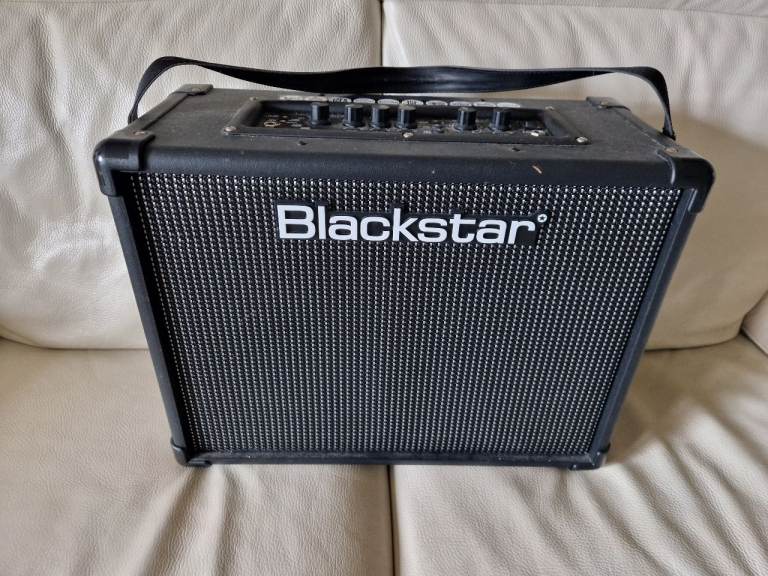 image for Blackstar id core 40 v2 amp