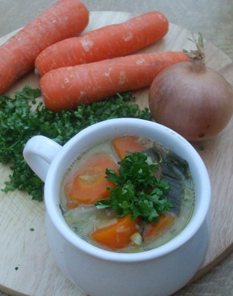 The Scullery: recipes from an Ulster-Scots heritage by Diane Hoy