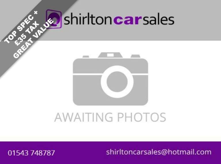 2016 Ford Mondeo 2.0 TDCi 180 Titanium 5dr HATCHBACK DIESEL Manual